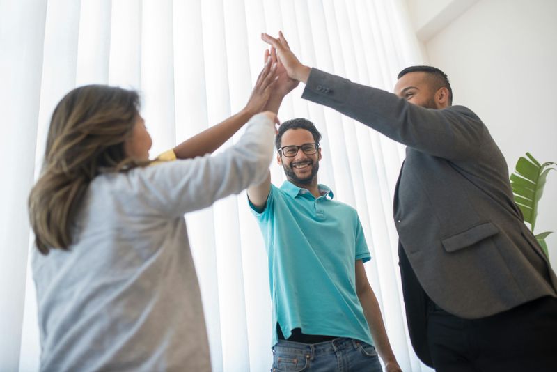 Celebrating Other People's Successes Genuinely