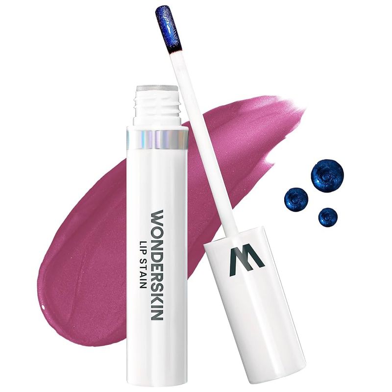 Wonderskin Wonder Blading Lip Stain Peel-Off Masque