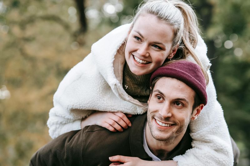 He prefers real-life connection over constant messaging