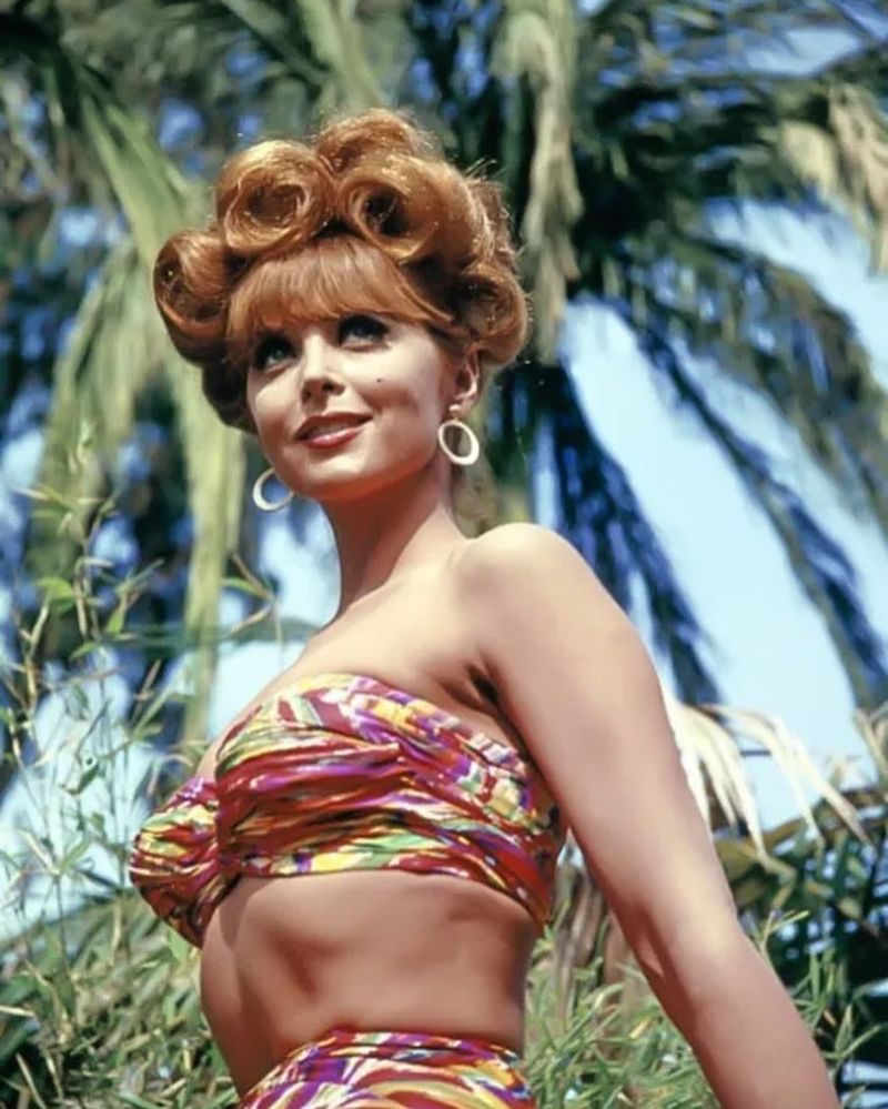 Ginger Grant – Gilligan's Island