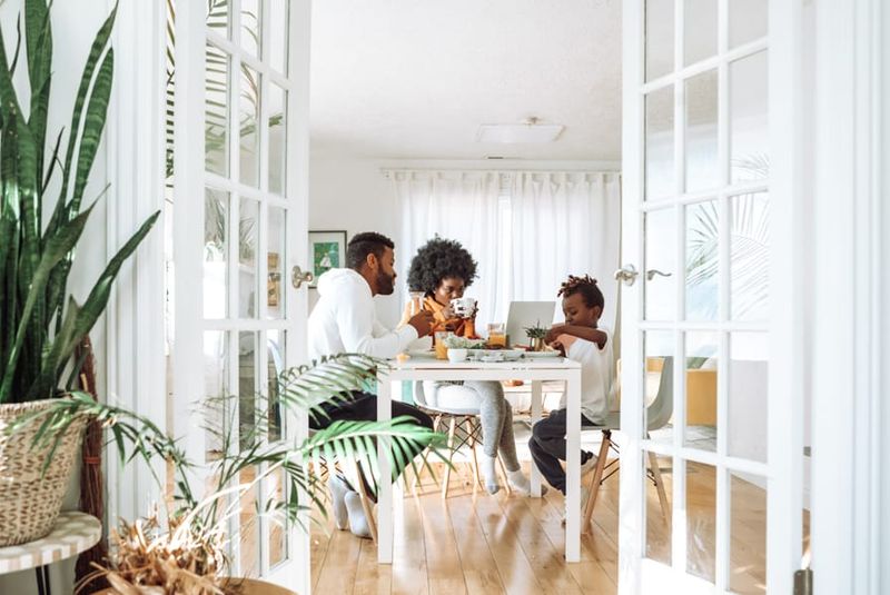 Sustainable and Minimalist Parenting