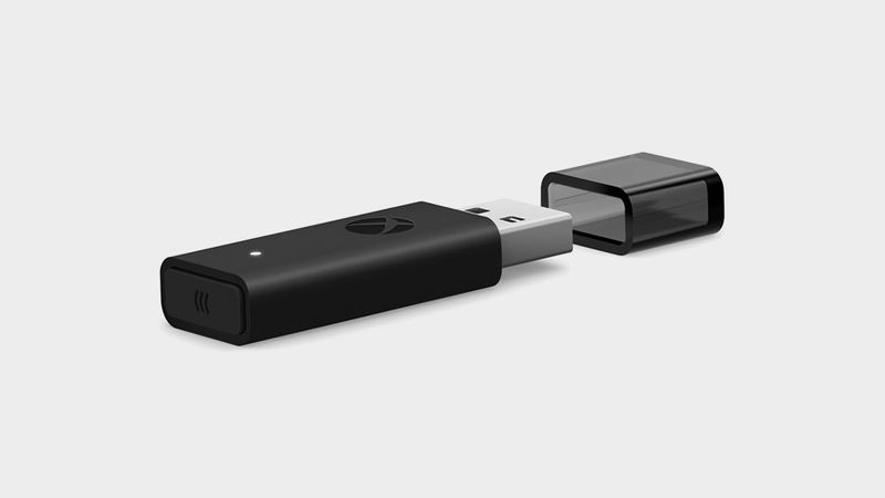 Use the Xbox Wireless Adapter for Top Performance