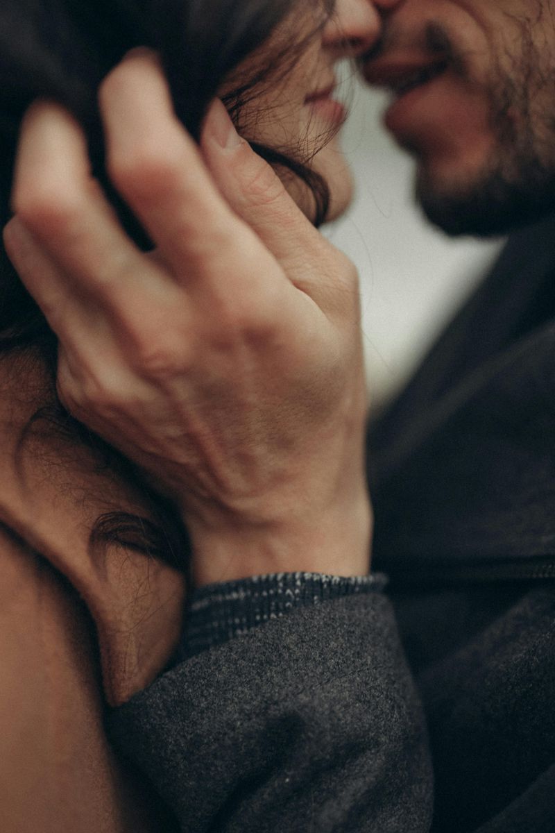 Matching Intimacy Needs