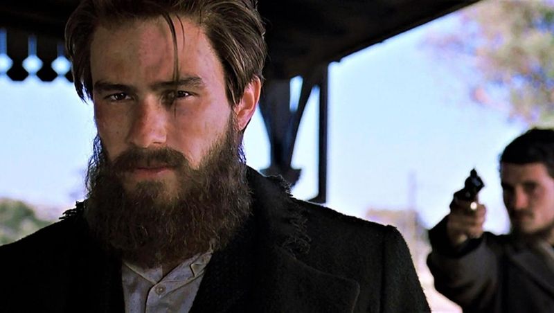 Heath Ledger – Ned Kelly (2003)