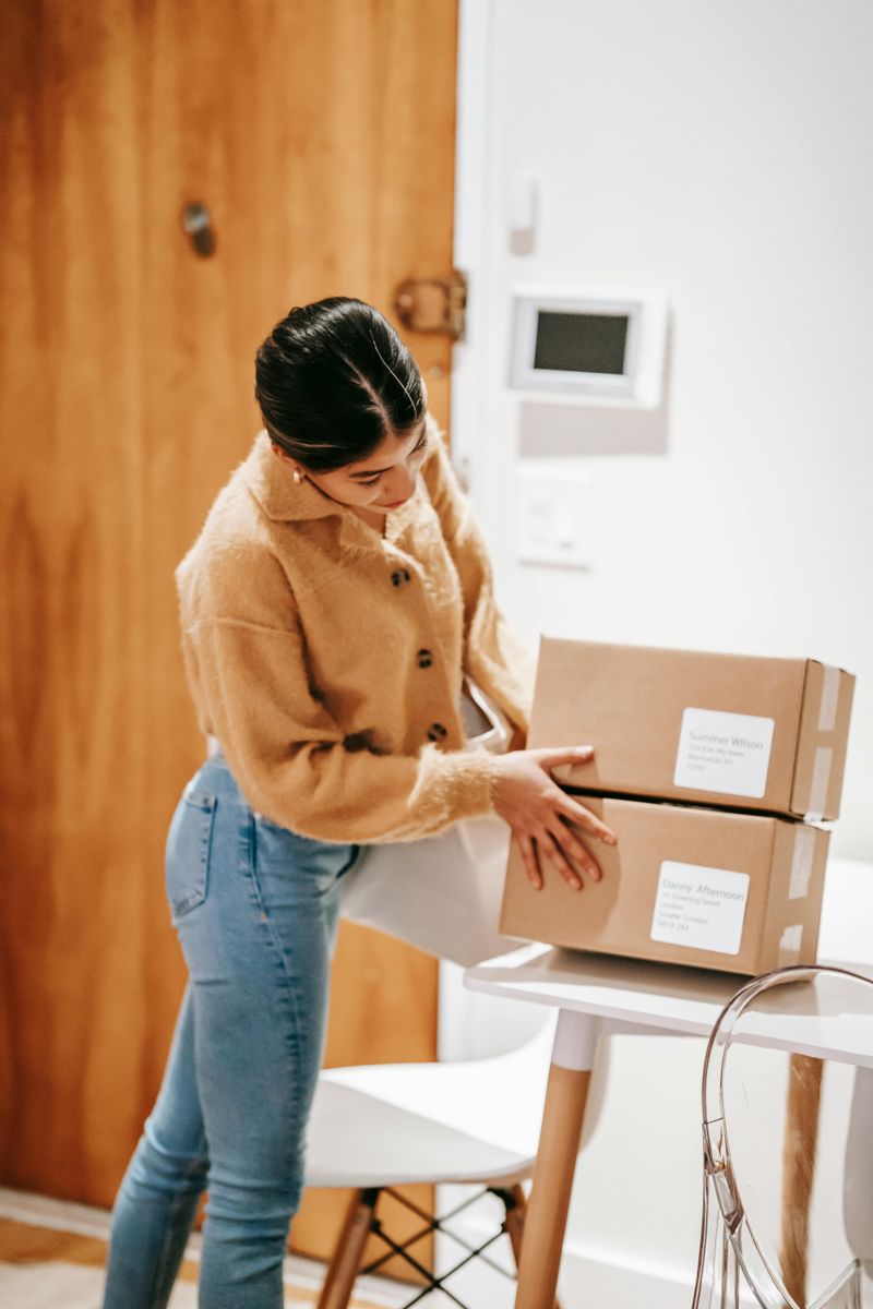 Buying in Bulk for Items You Use Regularly