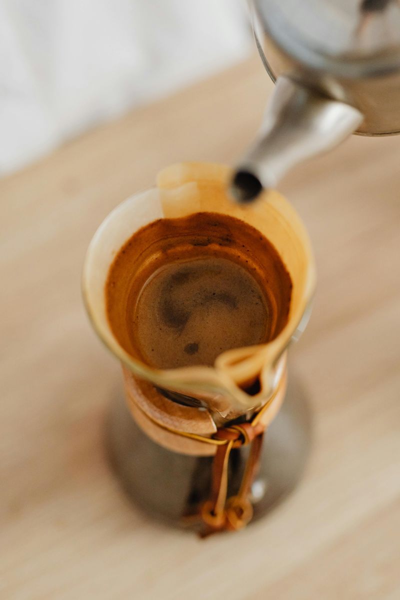 High-Quality Coffee Maker