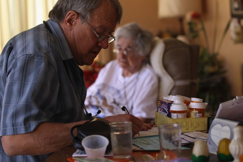 Refusal to Seek Health Care