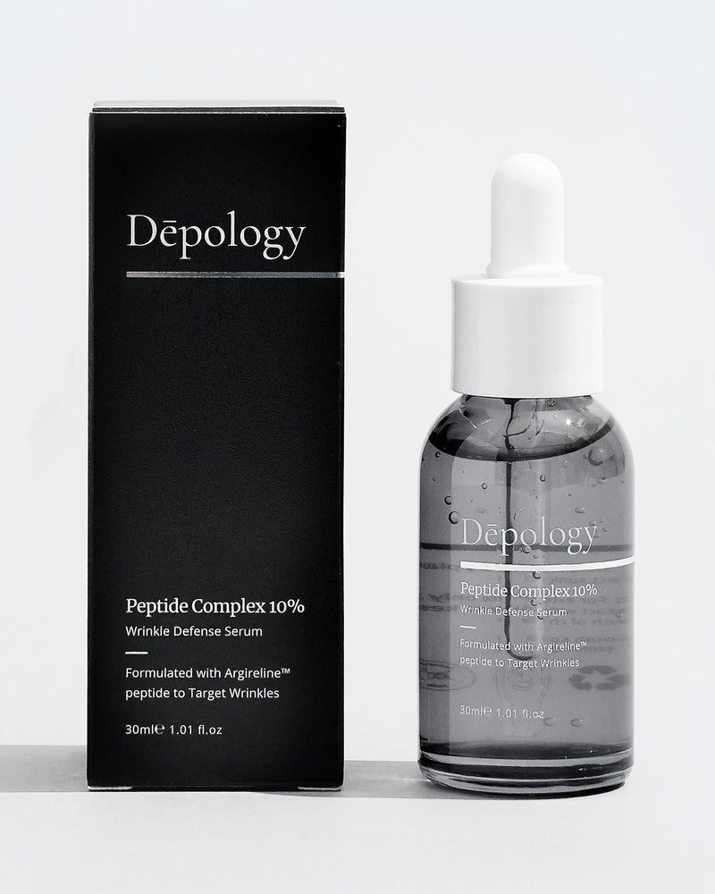 Peptide Complexes