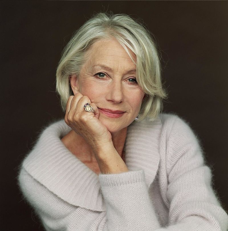 Helen Mirren (1945)