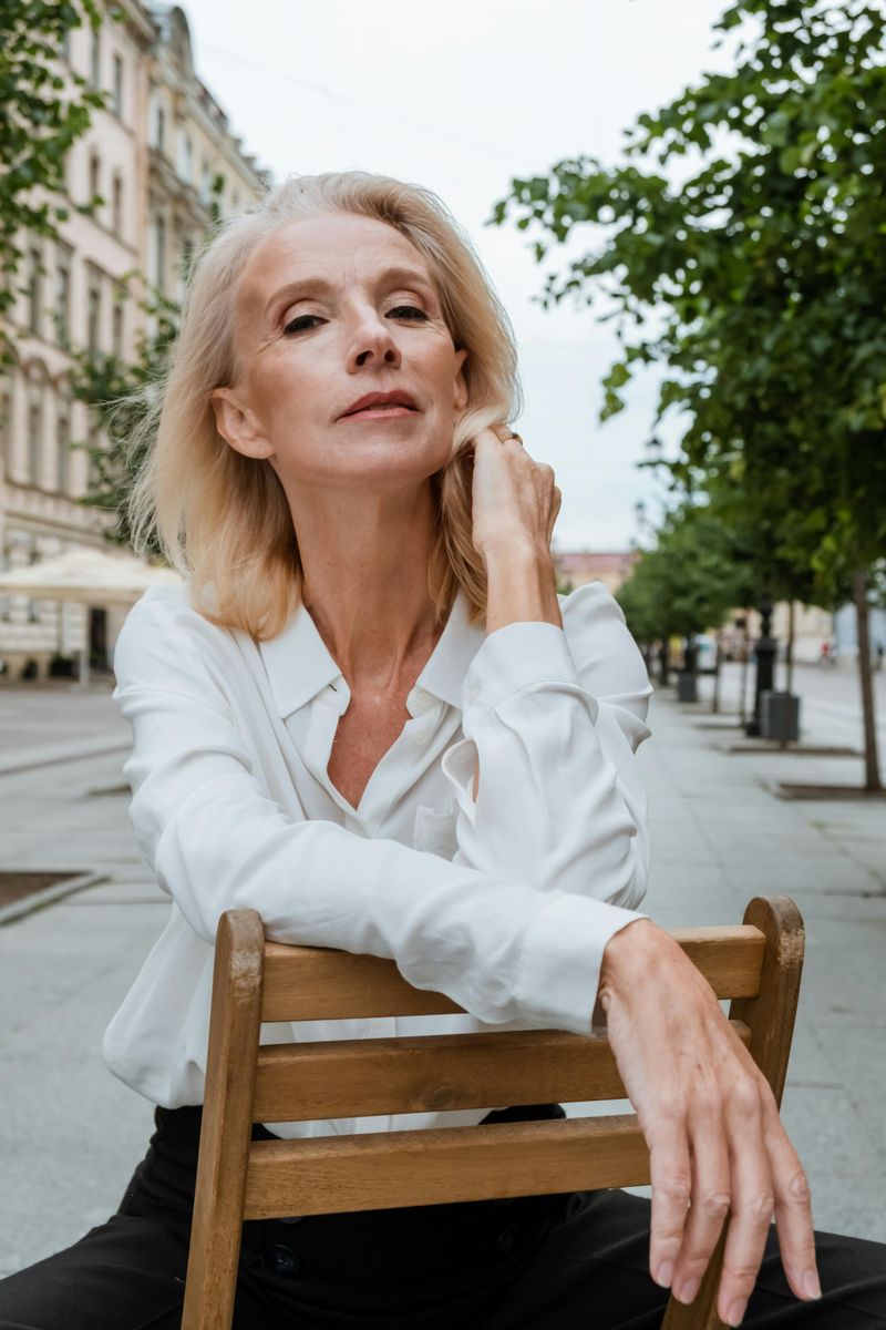Post-Divorce or Widowhood Reclamation