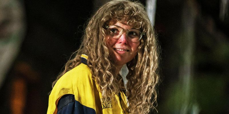 Misty Quigley — Yellowjackets