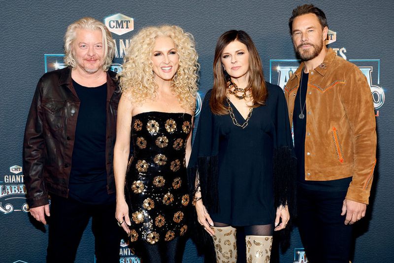 Little Big Town