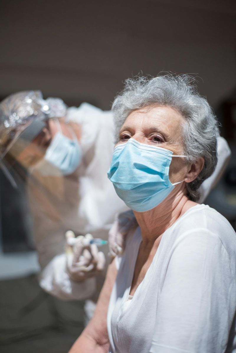 Healthcare Access Worries