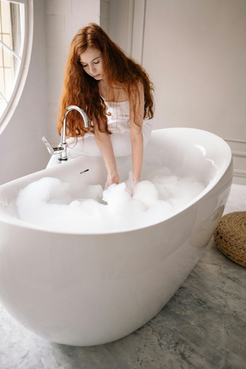 Prioritize Your Own Self-Care Routine