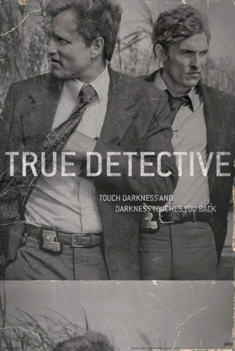 True Detective