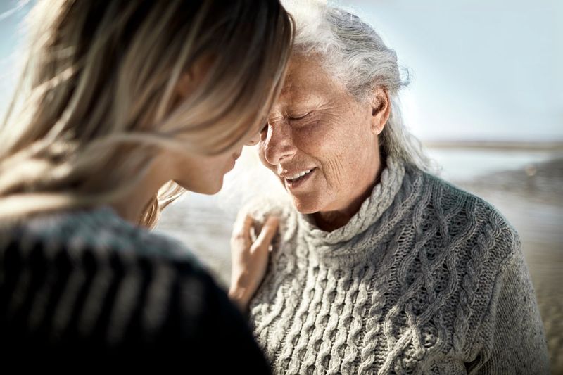 Healing Past Relationship Wounds