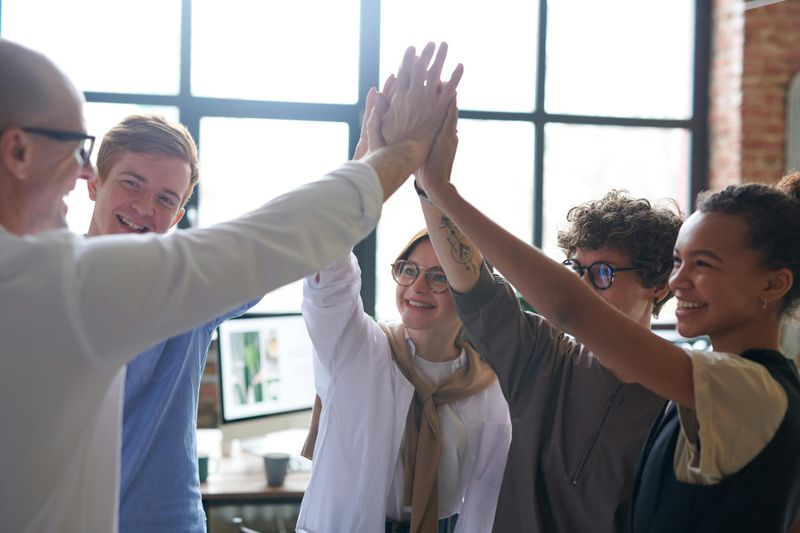Reconnect With Your Support Network