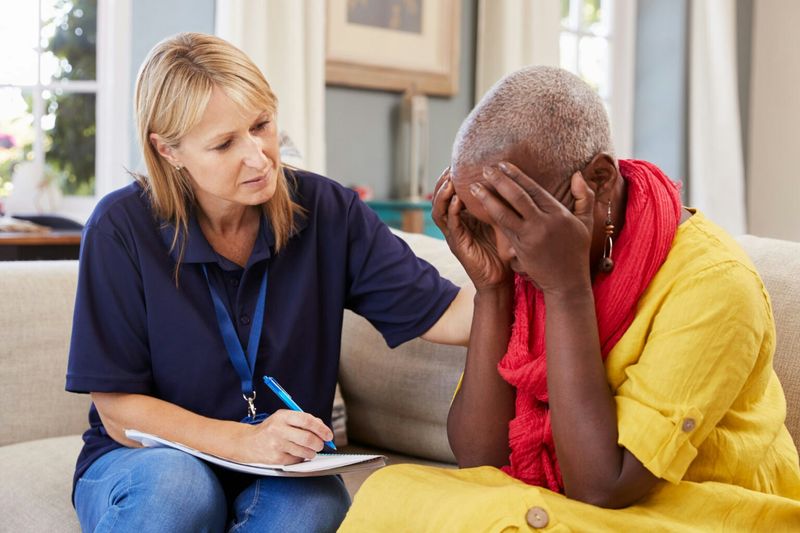 Social Worker
