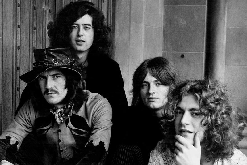Led Zeppelin