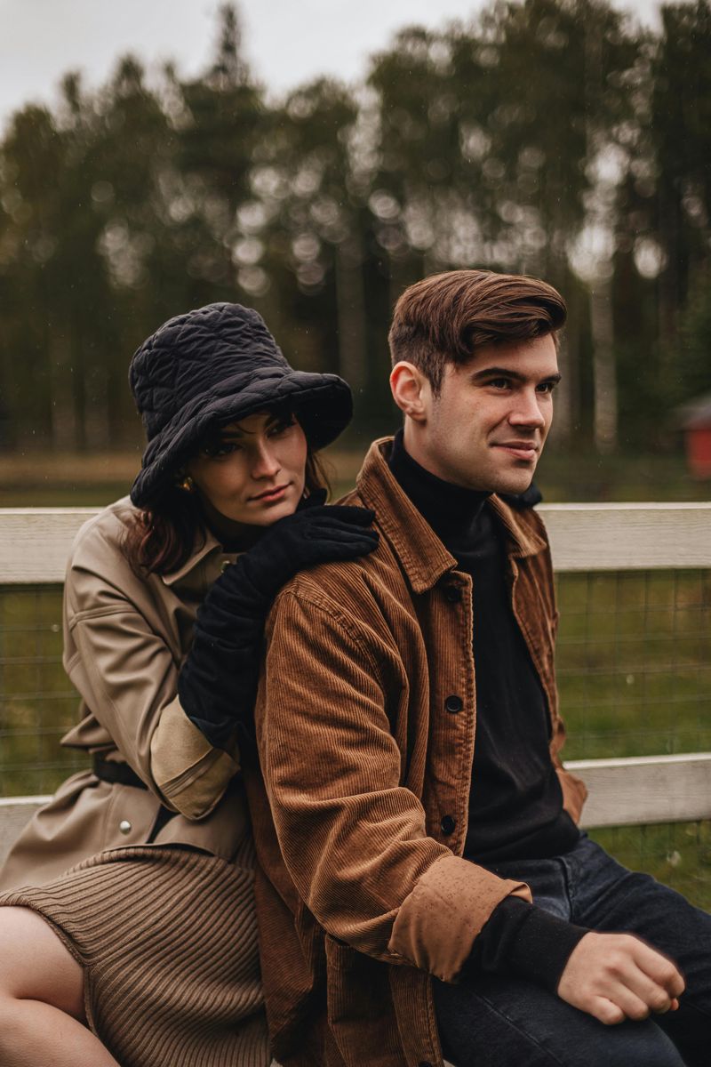 Self-Confidence Without Arrogance