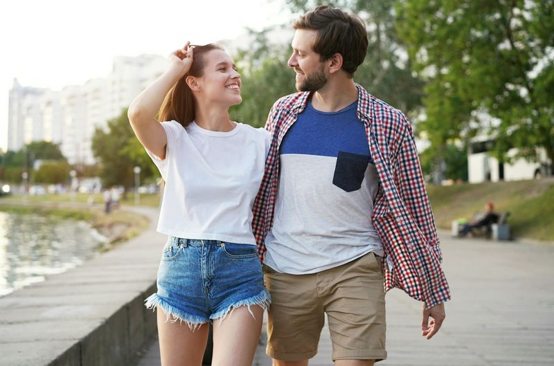 12 Signs He Sees the Relationship as Casual Only