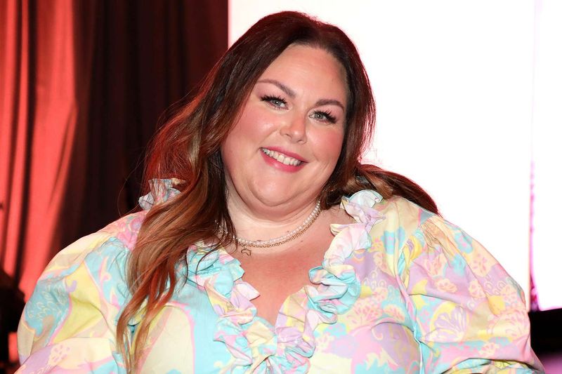 Chrissy Metz – Negotiated Her Own Narrative on 'This Is Us'