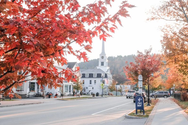 Vermont