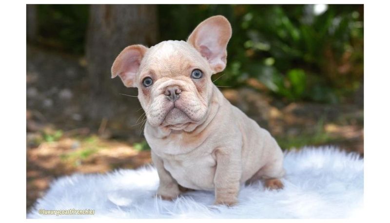 French Bulldog: The Celebrity Favorite