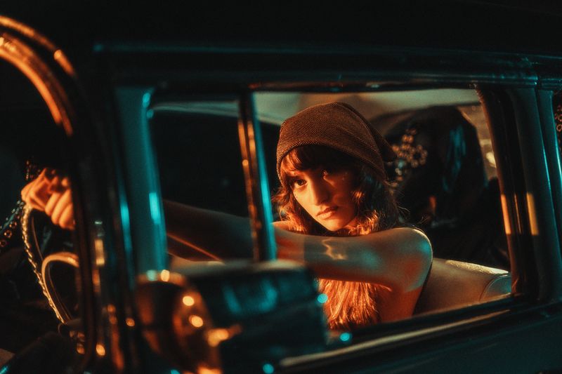 Drinking and Driving