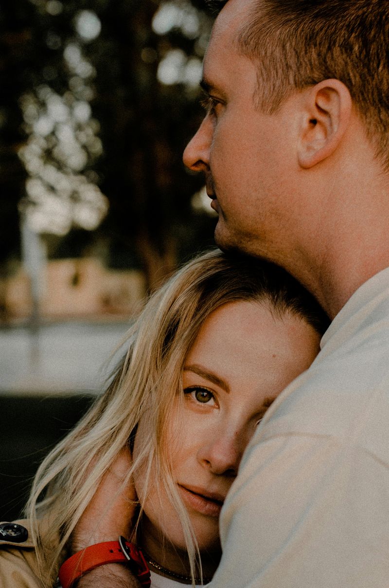 Confusing Feeling Needed With Being Loved