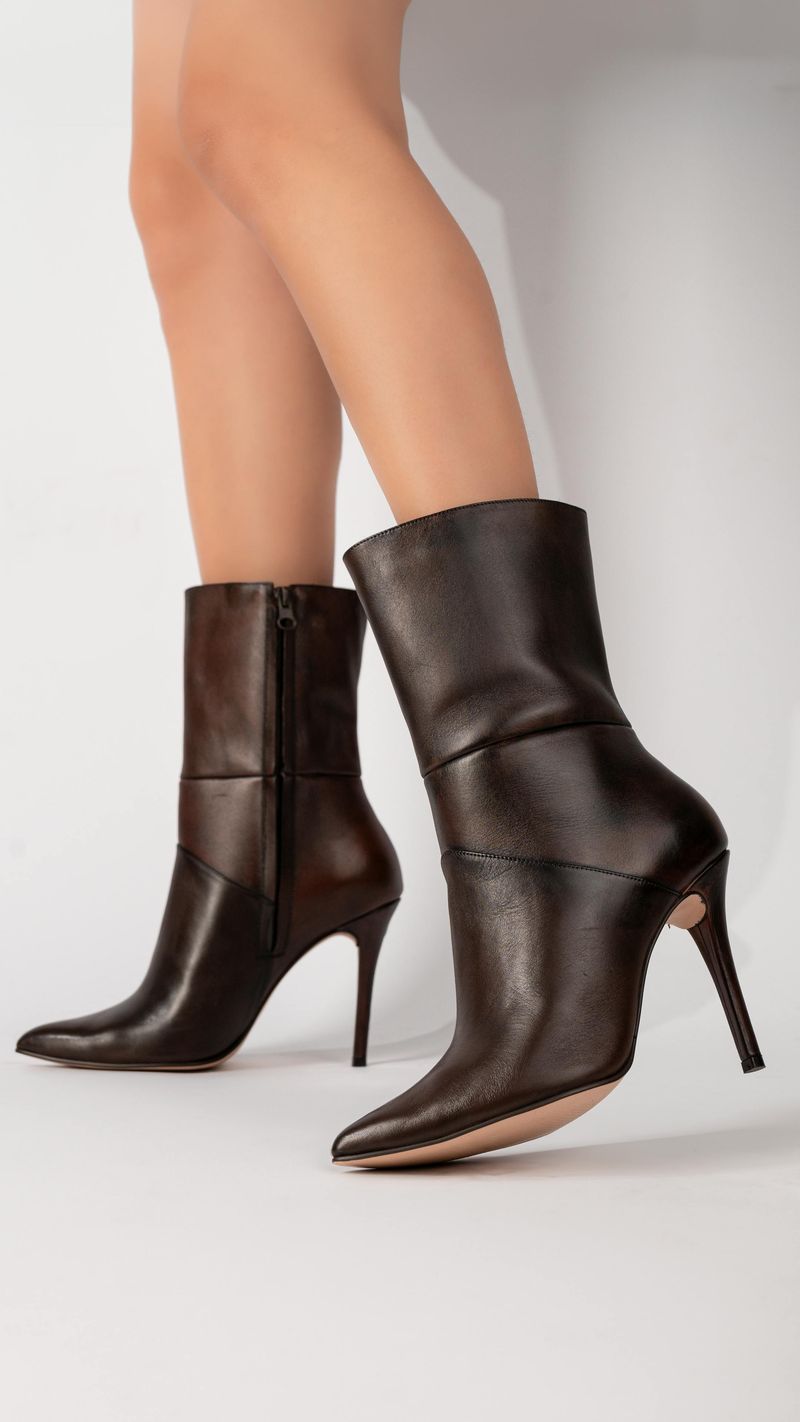 Shining Shoes for Special Events