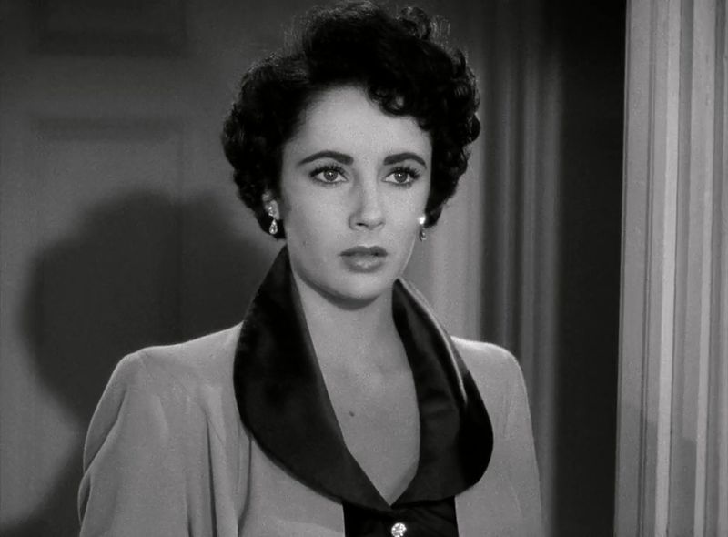Elizabeth Taylor