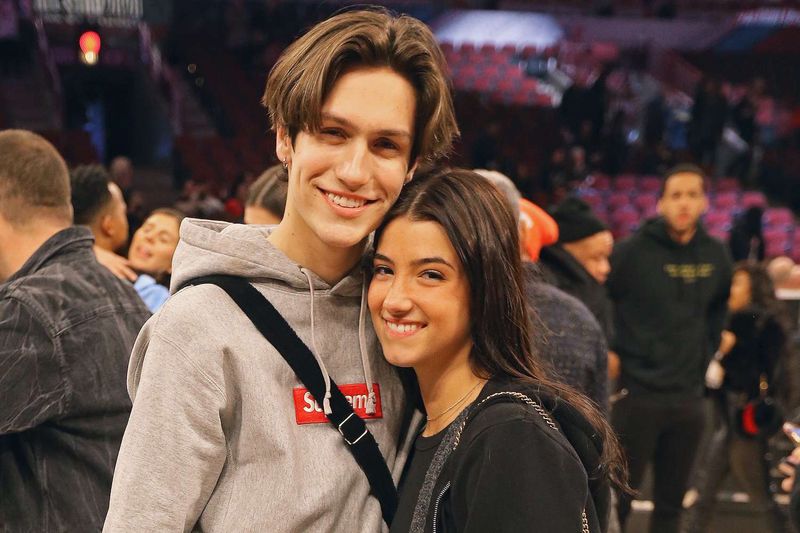 Chase Hudson (Lil Huddy)