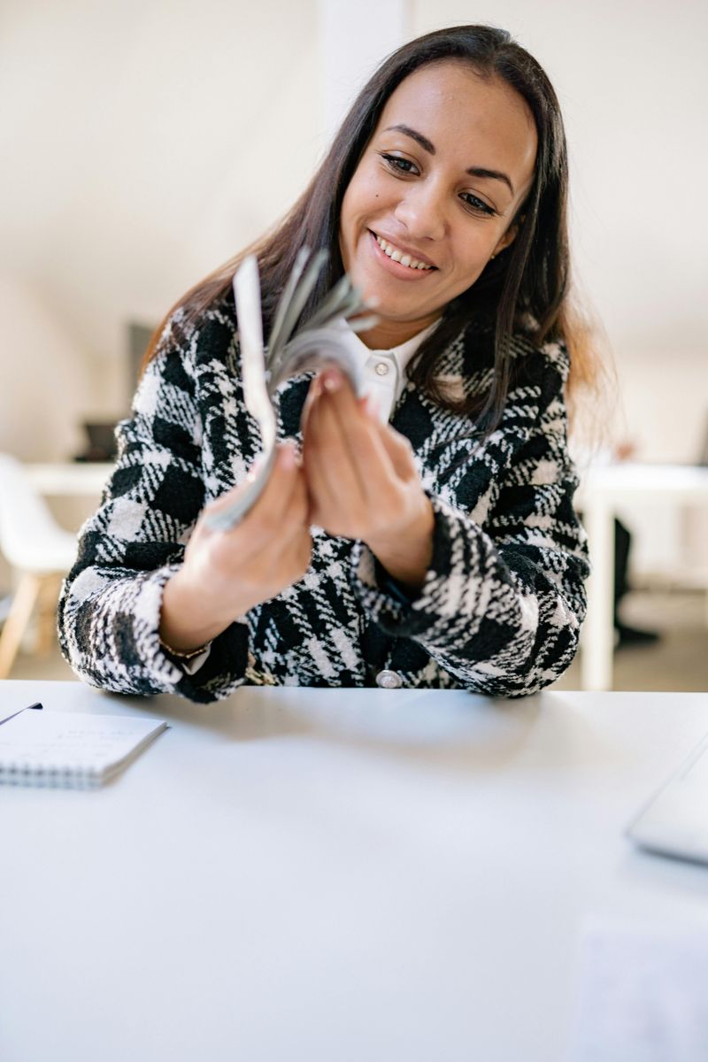 Measuring Success Only by Career or Money