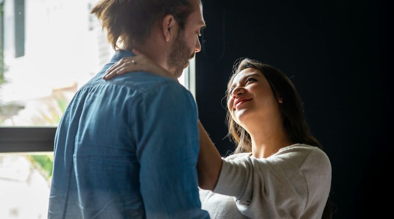 They Make You Feel Responsible for Their Happiness