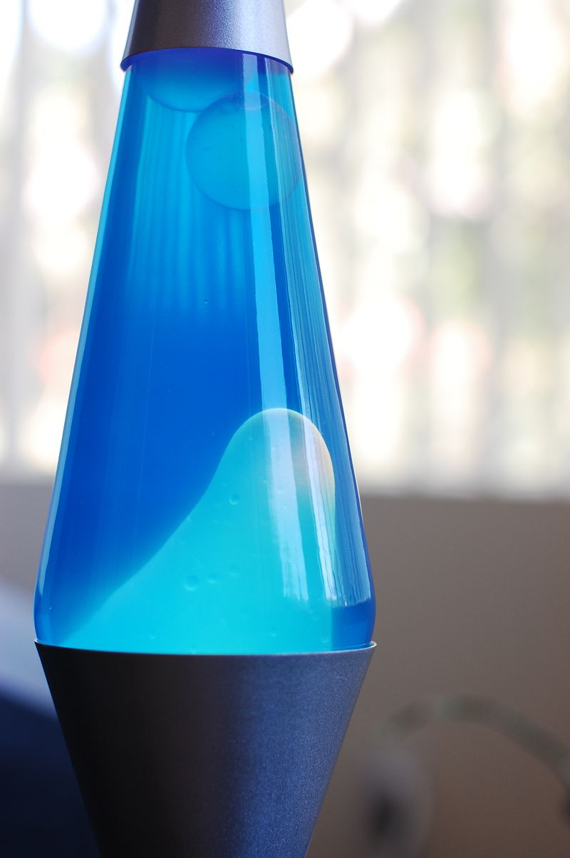 Lava Lamps
