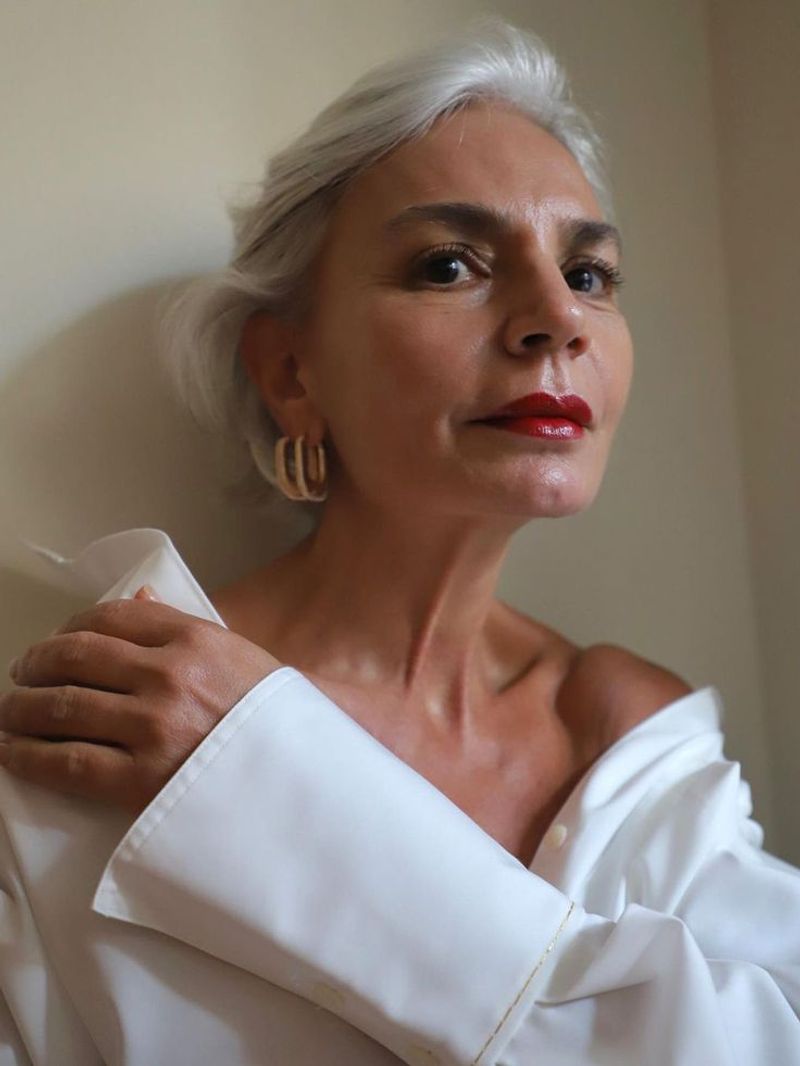 The Makeup Less-Is-More Philosophy