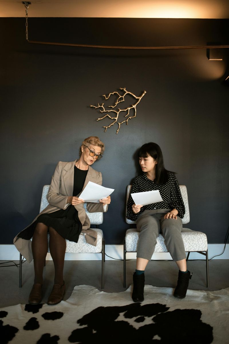 When You Spend to Avoid Confrontation or Tough Conversations