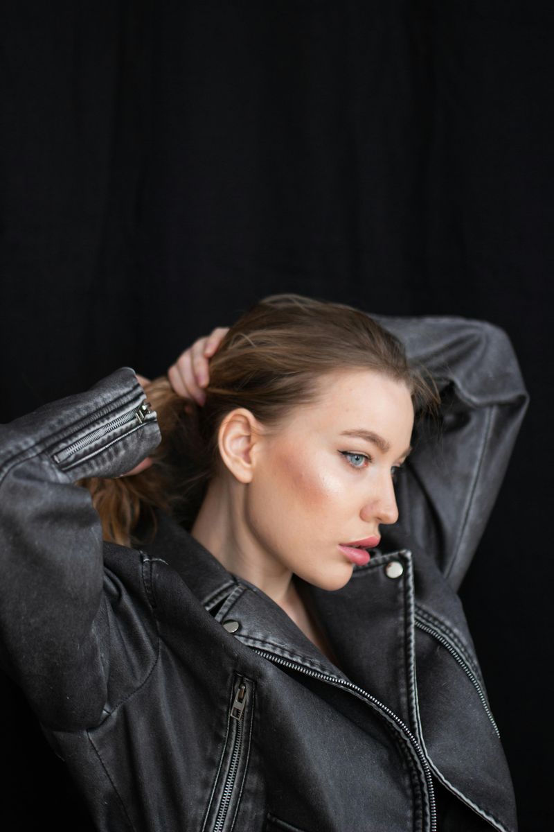 Leather Jackets