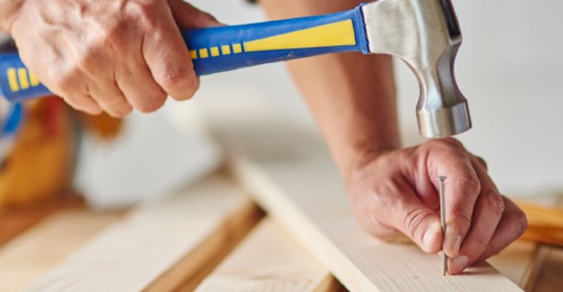 Home Maintenance and Repairs