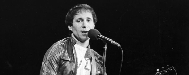 “Me and Julio Down by the Schoolyard” – Paul Simon (1972)