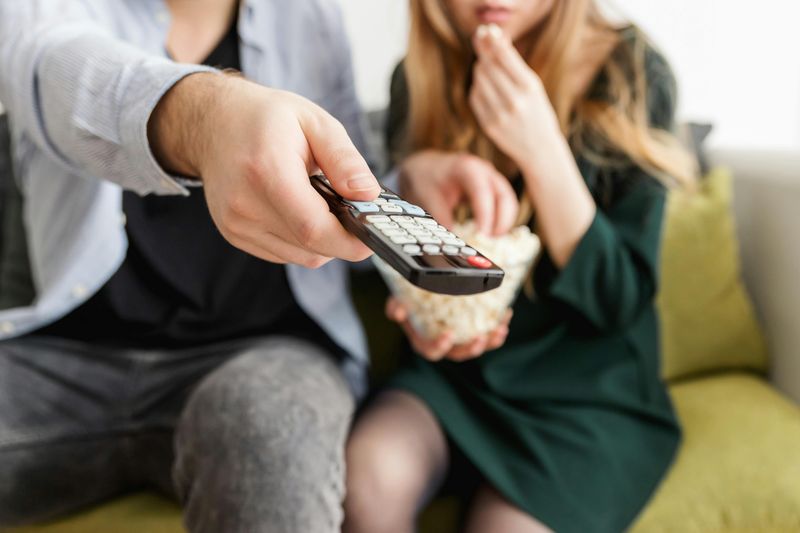 Remote Control Power Struggles