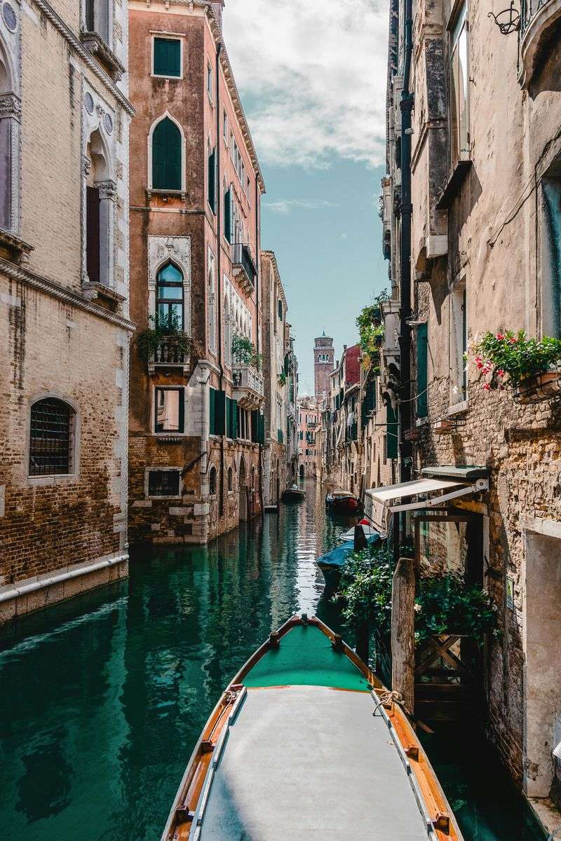Venice, Italy