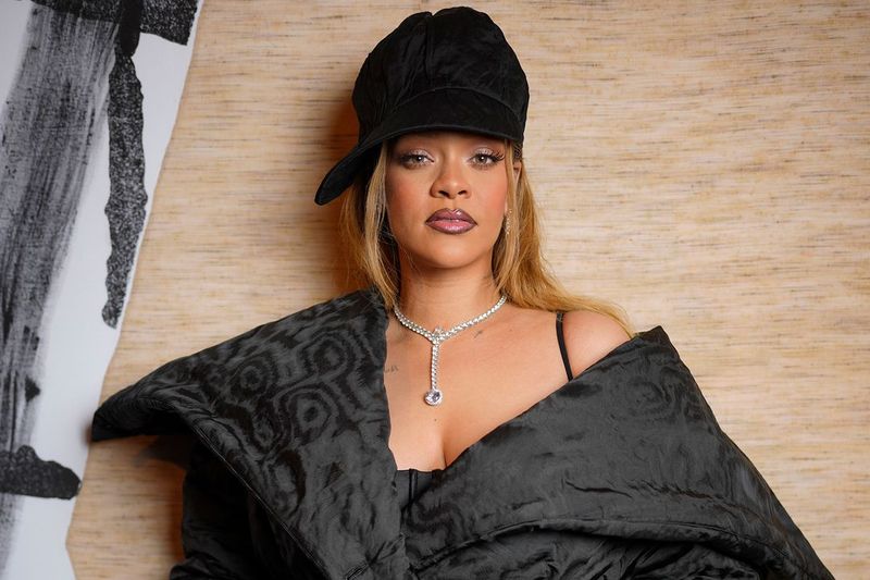 Rihanna — ~$1.0B
