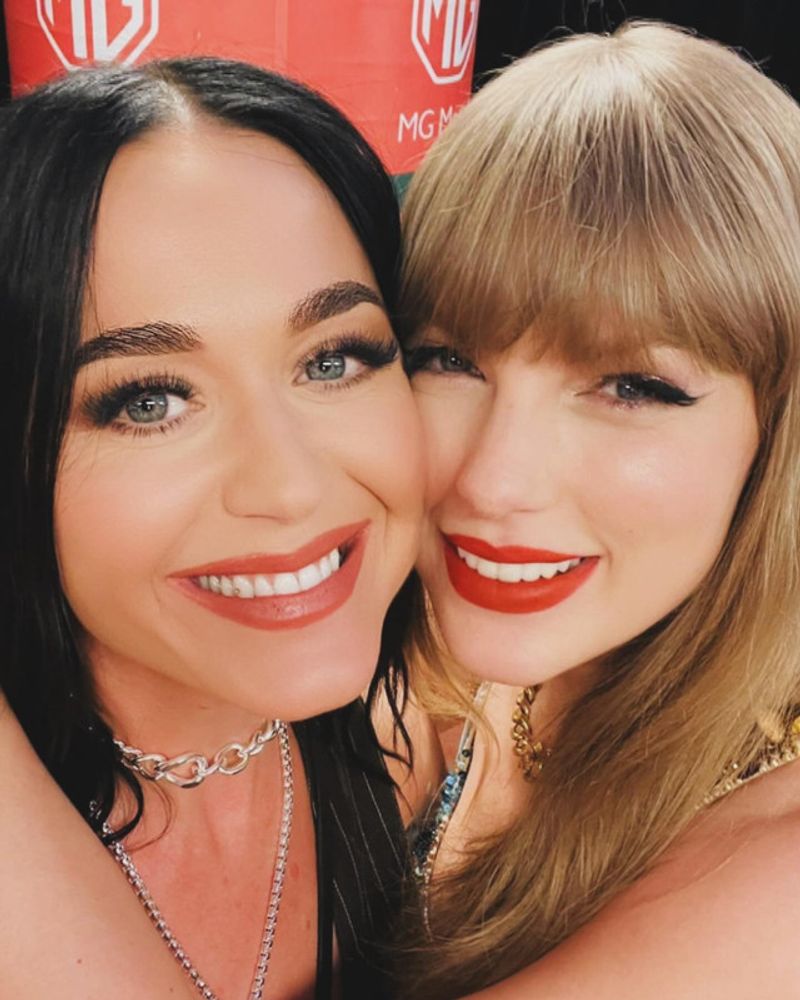 12 Hollywood Friendships That Ended in Feuds Nobody Saw Coming