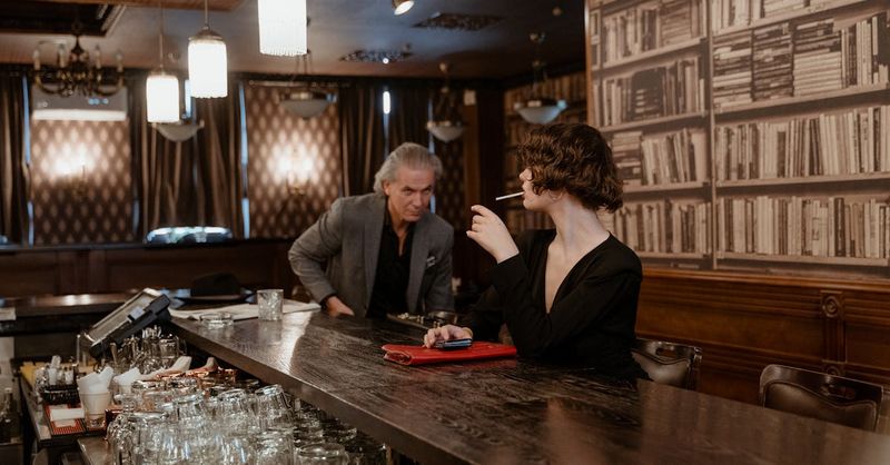 Treat power dynamics like a real issue, not a taboo