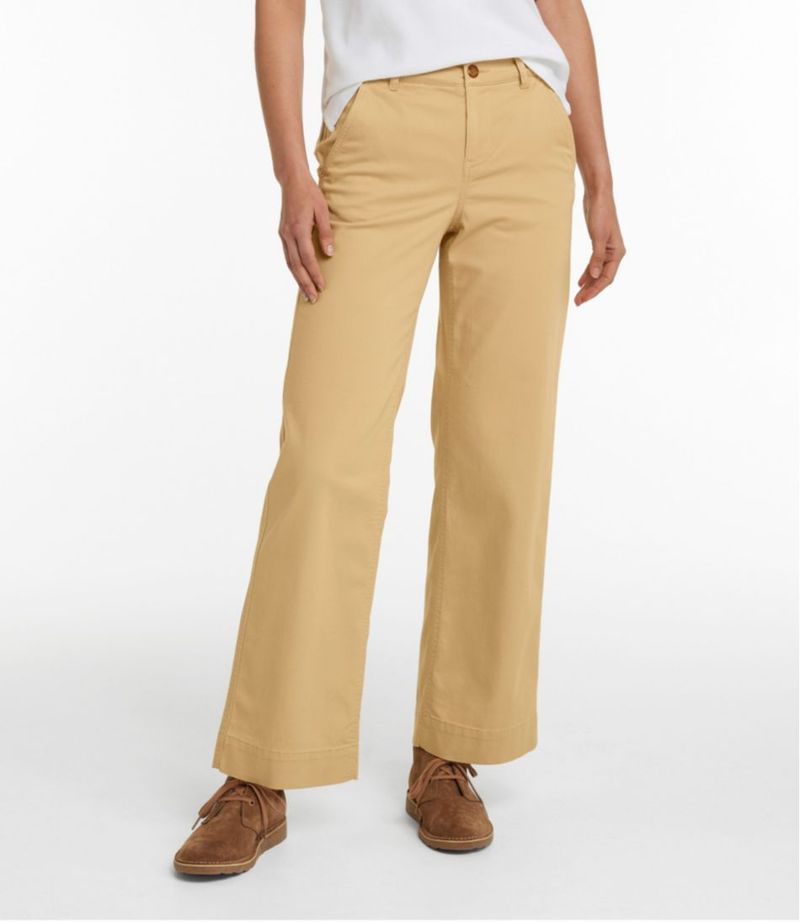 Versatile Chinos