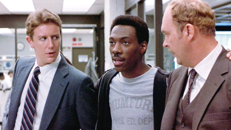 Beverly Hills Cop (1984)