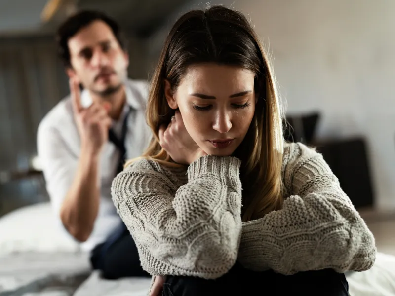 Isolating You From Loved Ones