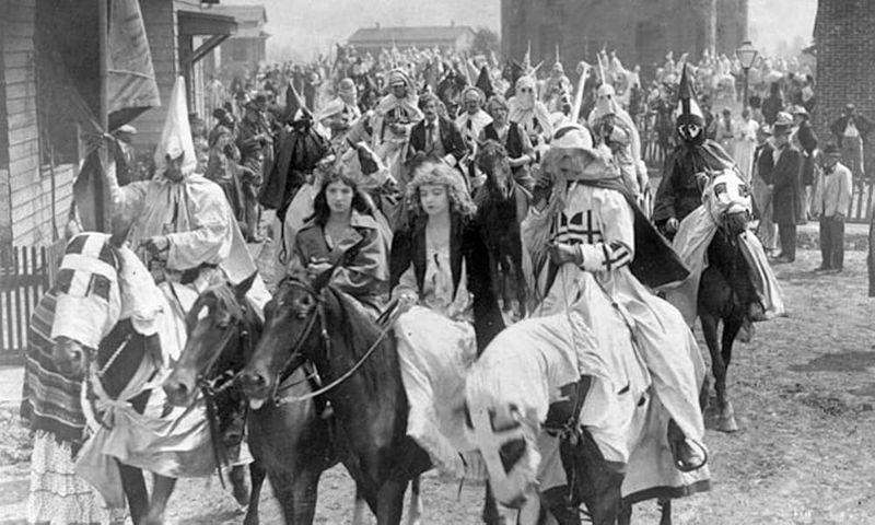 The Birth of a Nation (1915)